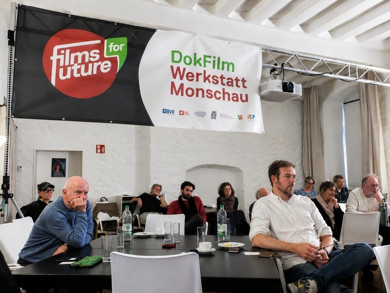 Diskussionsgruppe Diskussionsgruppe